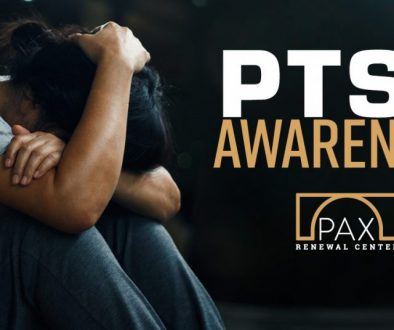 Post Traumatic Stress Disorder, Post Traumatic Stress Disorder Awareness, PTSD, PAX Renewal, PAX Renewal Center, Therapy, Trauma, counselor, Mental Health