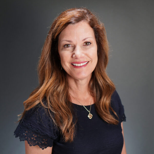 Brenda Poche, PLPC, NCC