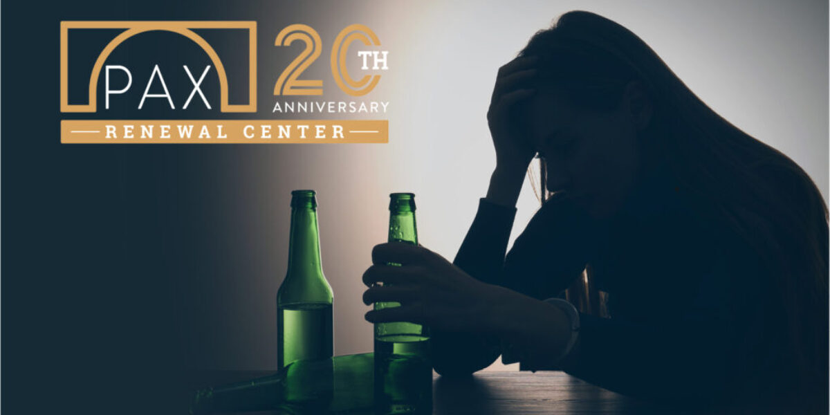 Alcohol Awareness Month – Understanding the Impact of Addiction