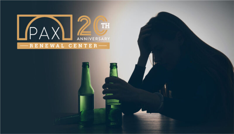 Alcohol Awareness Month – Understanding the Impact of Addiction