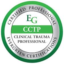 Certified Professional Evergreen Certification. CCTP Clinical Trauma Professional