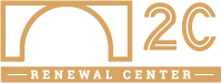 Pax Renewal Center Logo