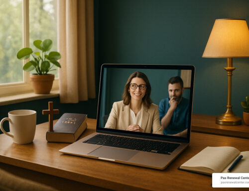 Click, Pray, Heal: Best Online Faith-Based Therapy Services