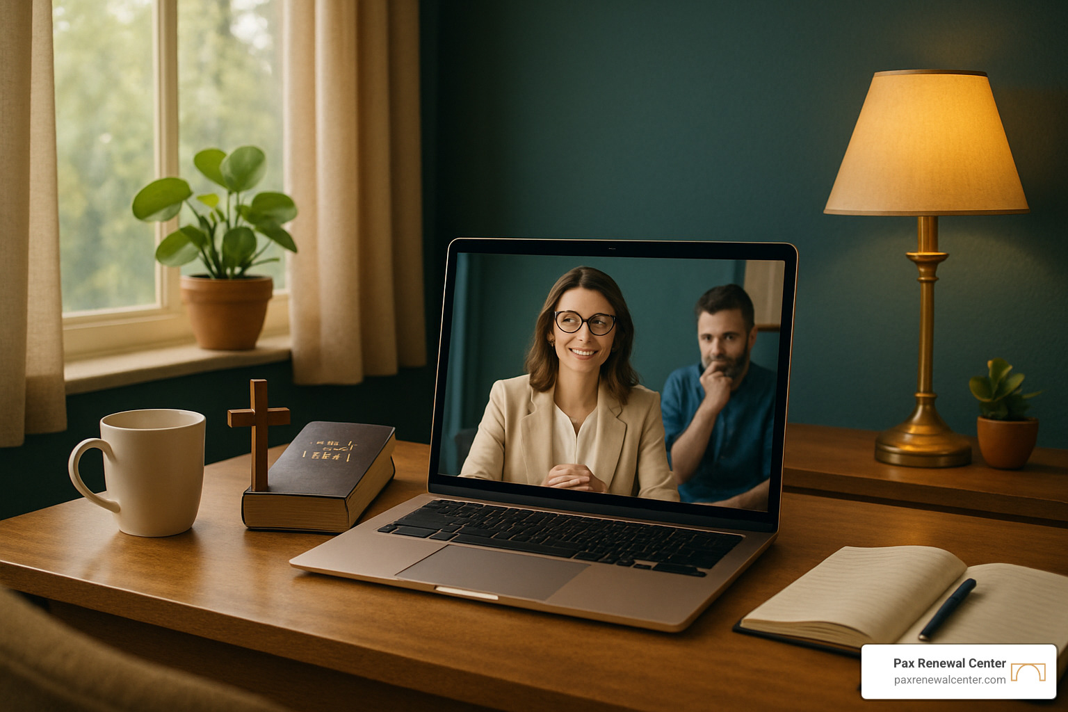 faith-based therapy online