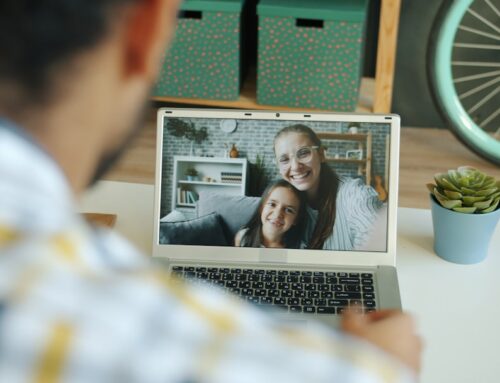 From Pixels to Partnerships: How to Build Strong Online Relationships