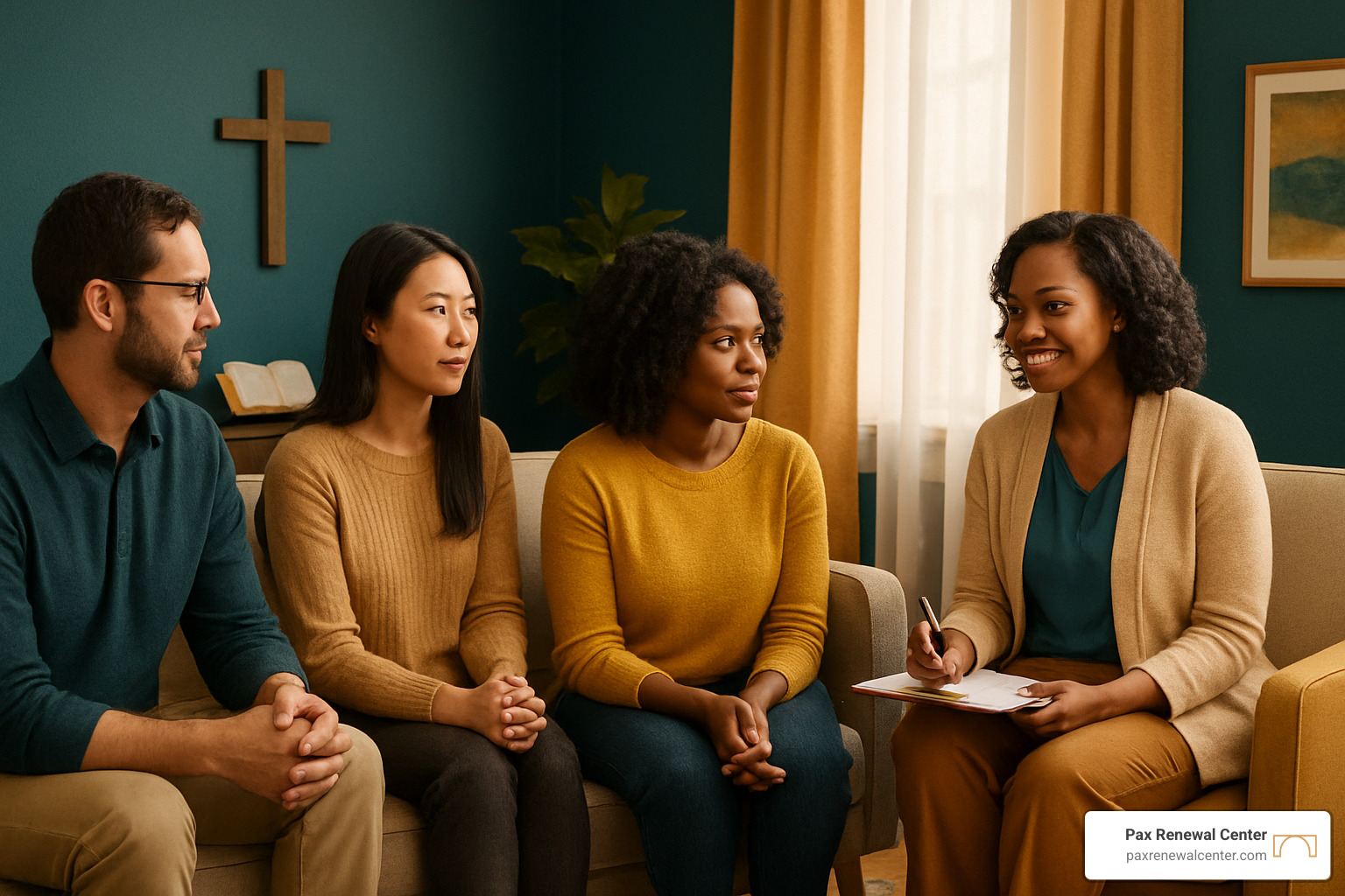faith based trauma therapy - faith based trauma therapy