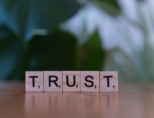 How to Rebuild Trust After Emotional Disconnection in 7 Simple Steps