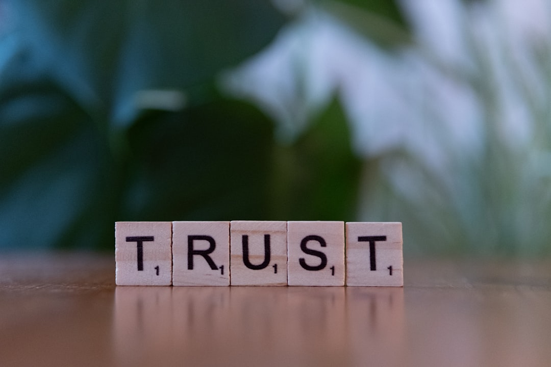 Rebuilding Trust After Emotional Disconnection