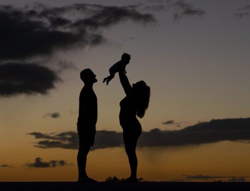 The Complete Guide to Relieving Parenting Stress and Marriage Tension