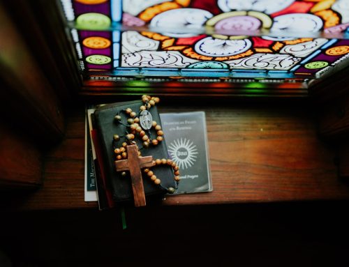 5 Smart Strategies for Catholic Counseling