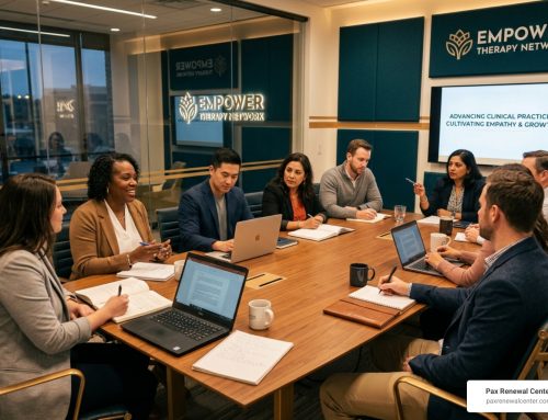 5 Ways to Find Professional Training for Therapists Like a Pro