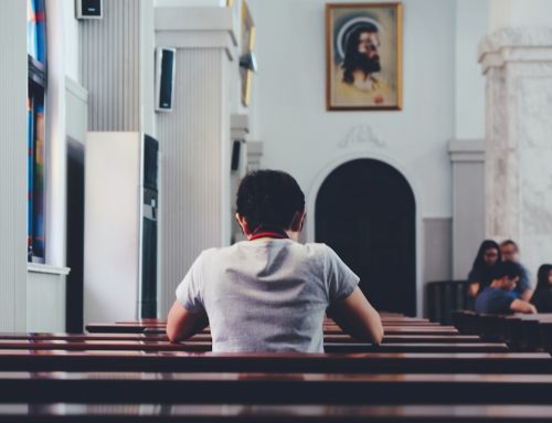 Connect with Care: Exploring Catholic Mental Health Ministries