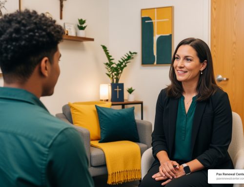 Your Compass for Care: Locating Catholic Counselors and Therapists Nearby