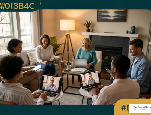 Finding Your People in an Online Therapy Group