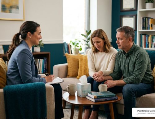 The Complete Guide to Divorce Counseling