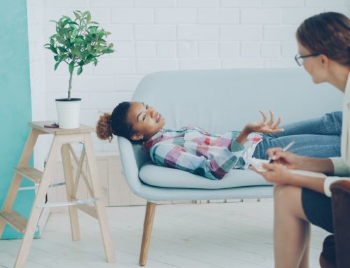 A Practical Guide to Anxiety Therapy for Kids