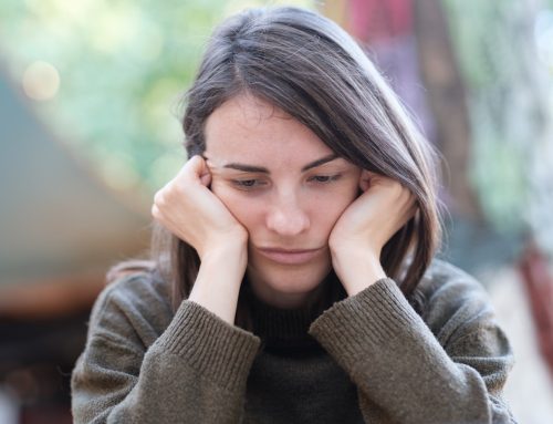 A Quick Start Guide to Generalized Anxiety Disorder in Teens