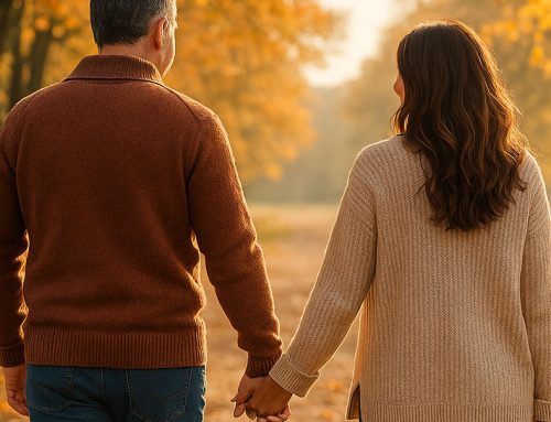 Step-by-Step Guide to Online Discernment Counseling