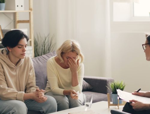 The Ultimate Guide to Becoming a Trauma Counselor
