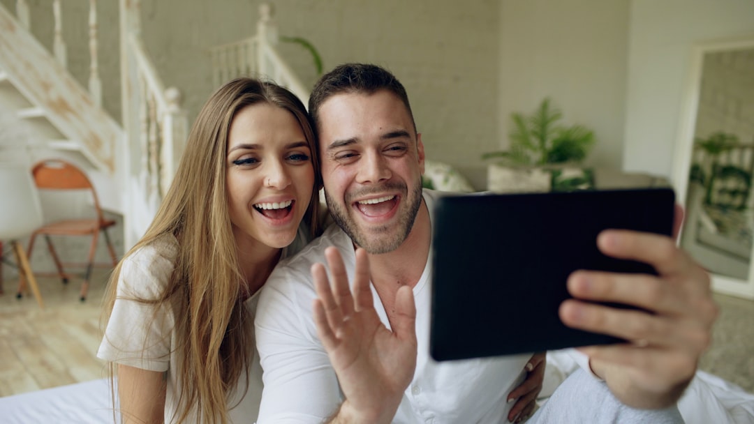couple virtual counseling