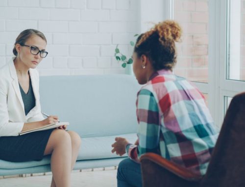 Training for Mental Health Counselors: Sharpening Clinical Competence and Care