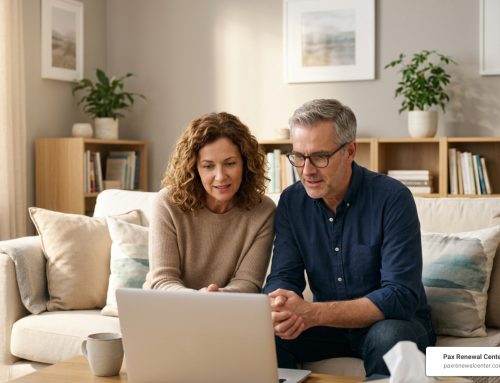 Ultimate Checklist for Finding Online Couple Counseling