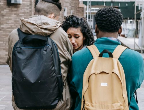 Understanding Adolescent Social Anxiety Disorder and Its Everyday Impact