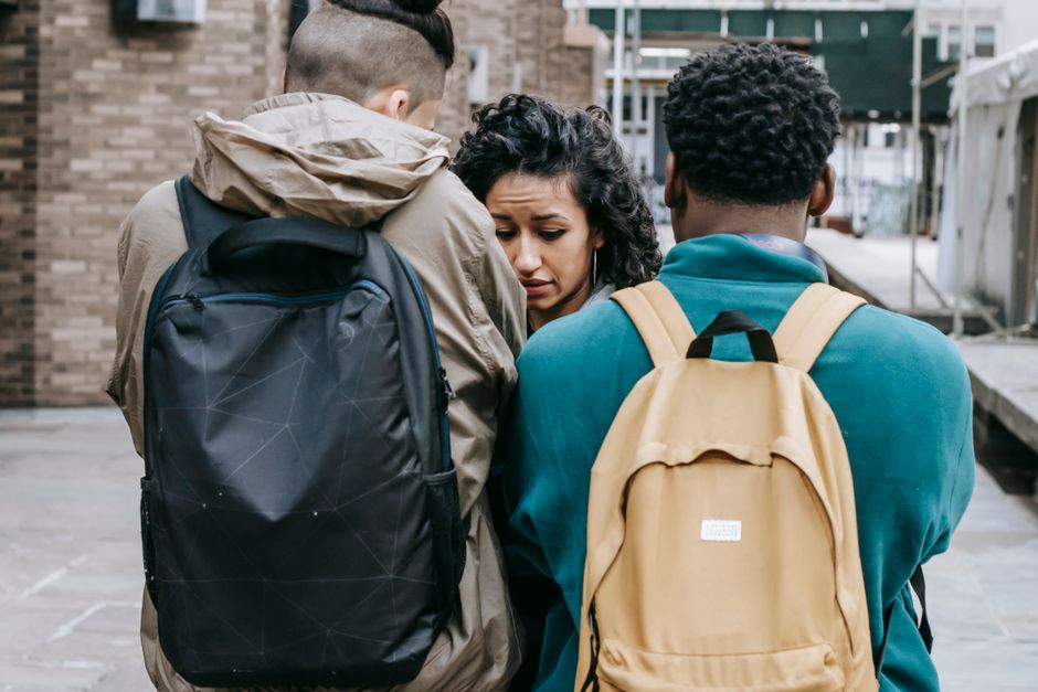 social anxiety disorder in teens